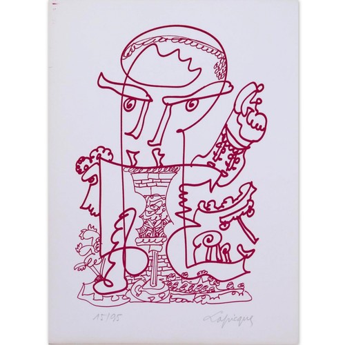 Lapicque charles - lapicque,