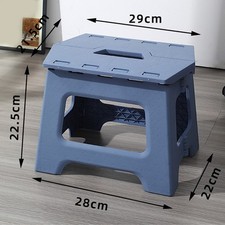 Chaise pliante légère design