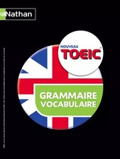 TOEIC® Grammaire et