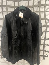 Barbour Bedale Wax Jacket