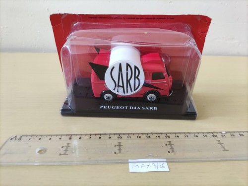 Peugeot d4a sarb 43e - peugeot, sarb,