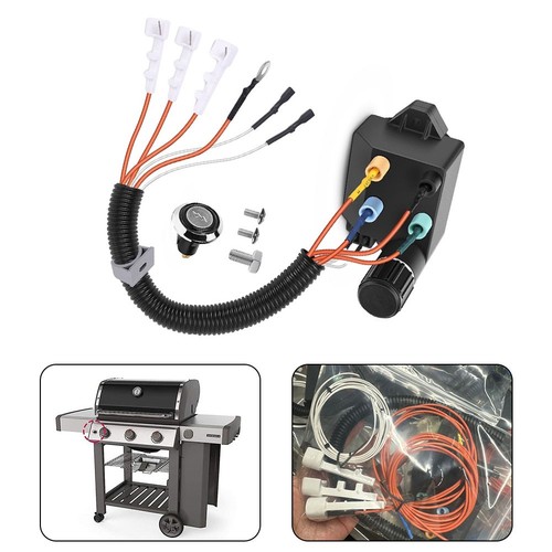 Kit allumage pour - kit, barbecue