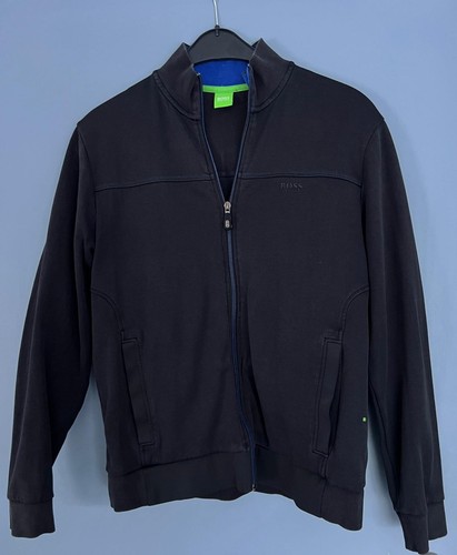 Sweatshirt zippé hugo - zippé,