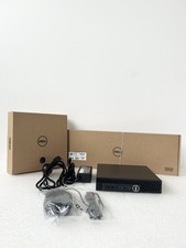 PC Dell OptiPlex 3070 Intel