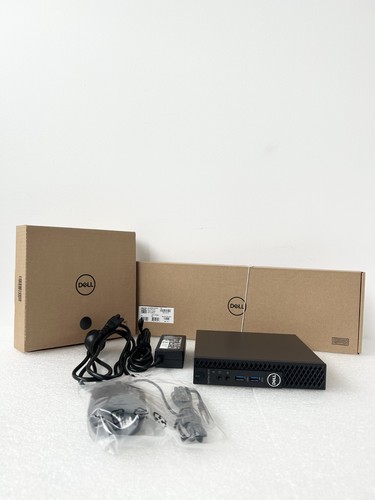 Dell optiplex 3070 intel - optiplex,