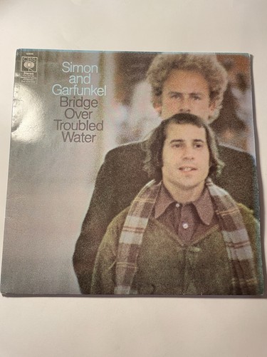 Vinyle 1970 simon and - 1970,