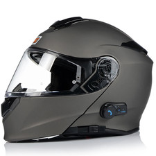 Origine Casque Moto Modulaire