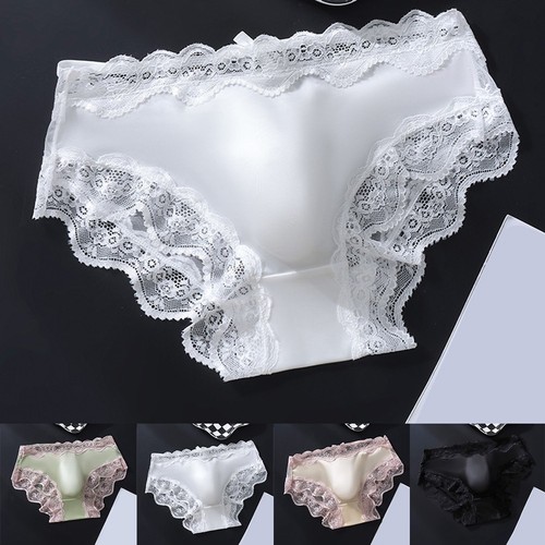 Culotte taille basse slip