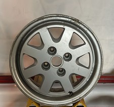 JANTES SET 4 CERCHI USATI LANCIA INTREPID - 14 4X98 ET37