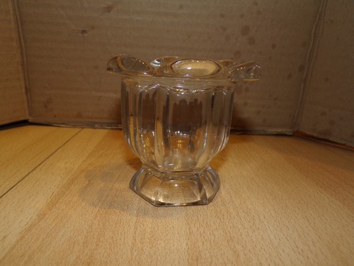 Petit pot vase cristal - petit, pot/vase