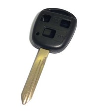 Télécommande coque de clé