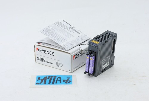 Module entrée plc keyence - module,
