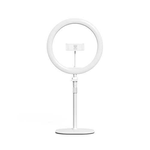 Kodak sl002 ring light - light, 10"