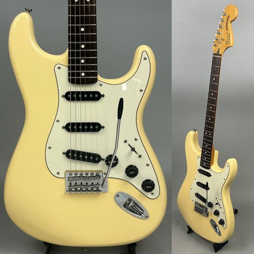 Squier fender classic - classic, vibe