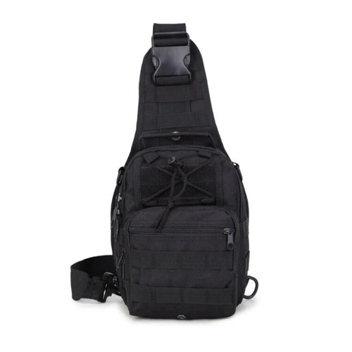 Tactical men backpack sling - men,