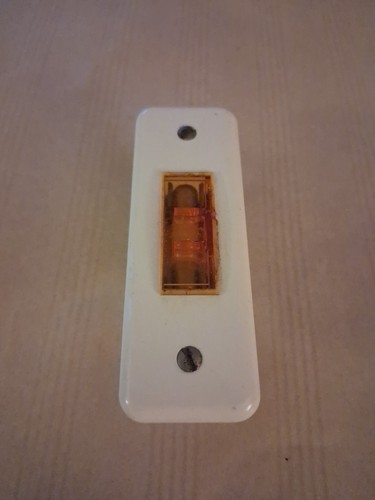Voyant temoin 220 volts - 1,