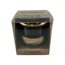 DAIWA SLPW LT TYPE-α Spool 3