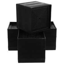  4 Pcs Leve Meuble Lourd