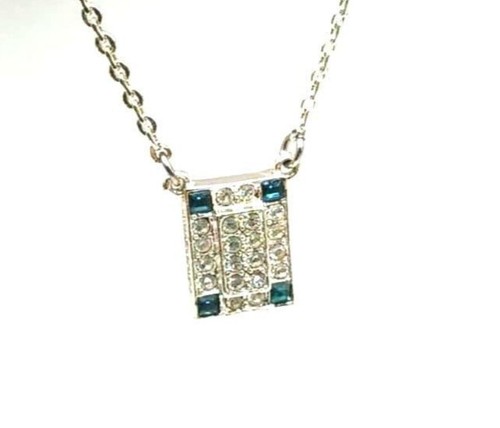 Collier givenchy authentique - collier,