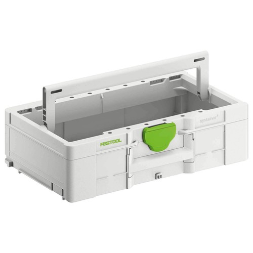 Festool systainer toolbox - festool, 3