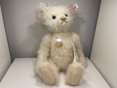 Steiff tier 035784 - ours, en