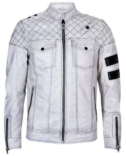 Veste moto biker - moto,