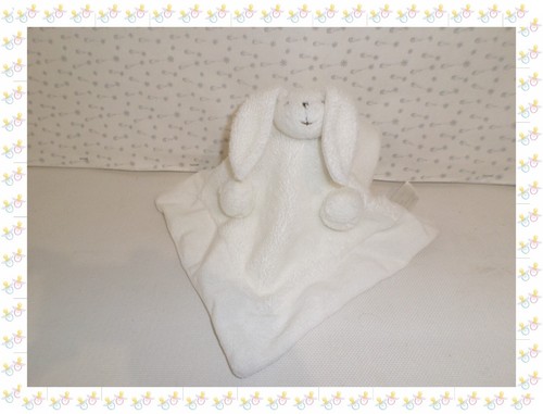 Doudou semi plat - -,