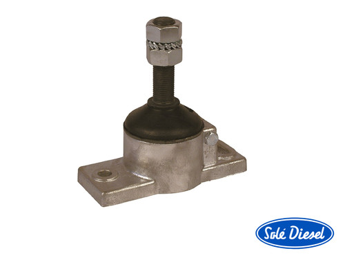 Support moteur type shore - support,
