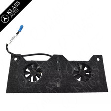 Ventilateur de siège