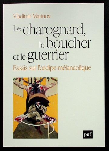 Charognard boucher et le - le,