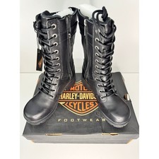 New box harley - new, w/box