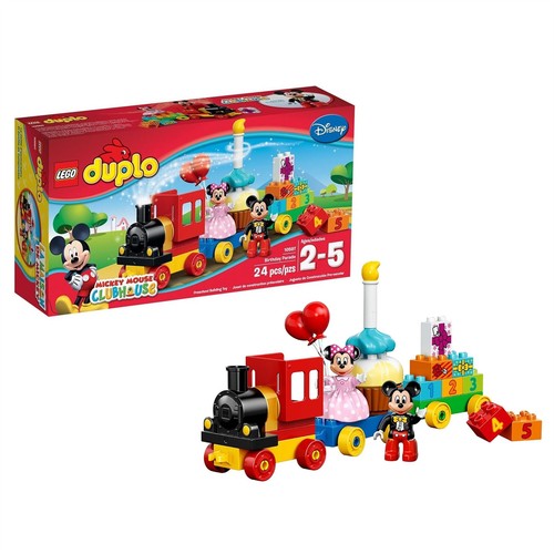Lego disney mickey minnie - mickey, &