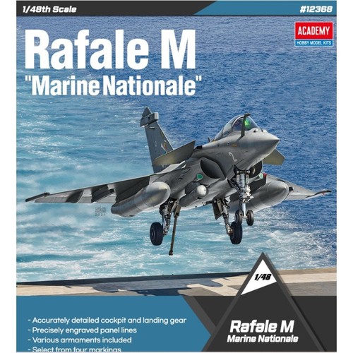 Academy 12368 maquette - academy,