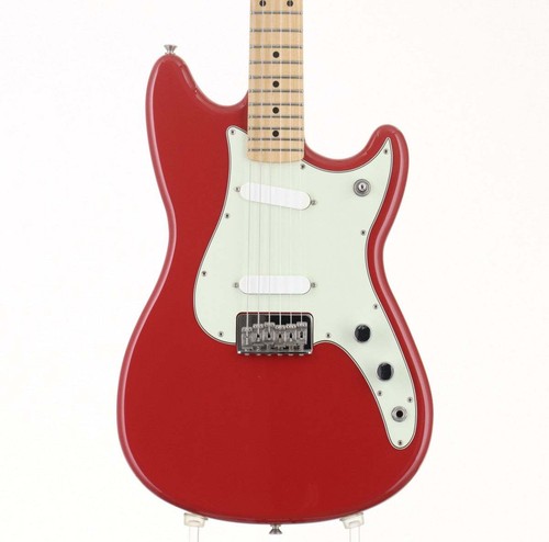 Fender duo sonic maple - fender,