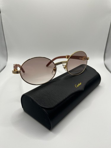 Cartier giverny sunglasses - cartier,