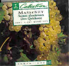 Jules Massenet Massenet