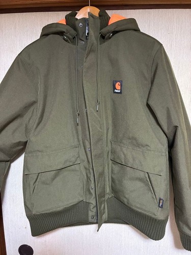 Palace carhartt wip ranger - carhartt,