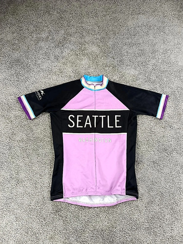 Kaidel maillot velo - , femme