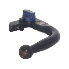 Attelage (boule de remorquage)