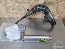 Ligne d'échappement Conti MBK X Limit - DT 50 - AM6