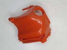 capot moteur de taille haie