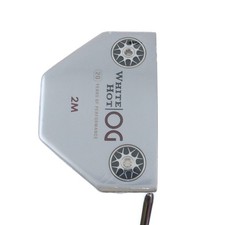 Odyssey Putter Open Box WHITE