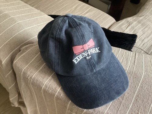 Casquette baseball éden - casquette,