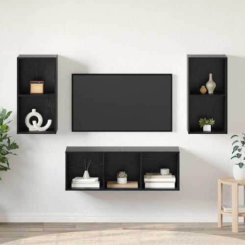Ensemble meubles tv - ensemble,