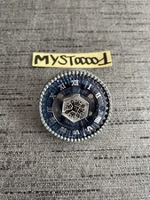 Toupie Beyblade Twisted Tempo 145WD Metal Hasbro OCCASION