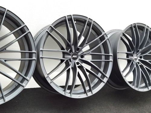 Jantes sport originales abt - jantes,
