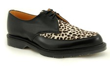 Solovair Nps Chaussures