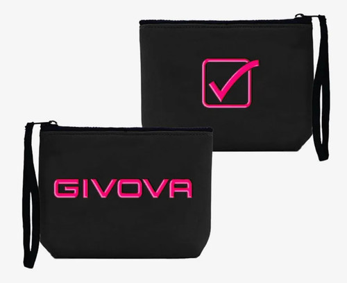 Sac main givova pochette - main,