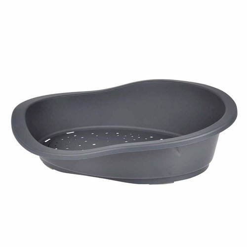 Corbeille pour chien chat - corbeille,