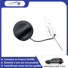?? BOUCHON RESERVOIR A CARBURANT MERCEDES CLASSE A ➤0004705200 ♻️
